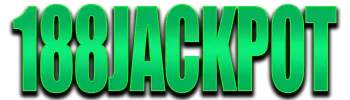 Logo 188JACKPOT