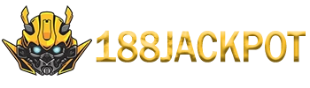 Logo 188Jackpot